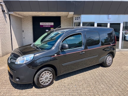 Renault Kangoo 0