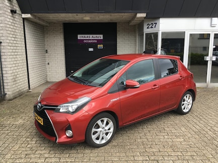 Toyota Yaris 0