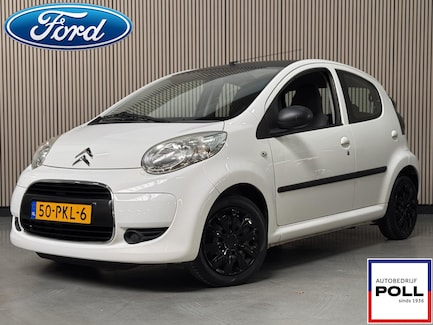 Citroën C1 0