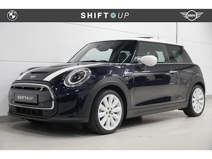 MINI Mini Electric 0