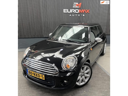 MINI One 0