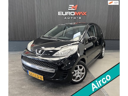 Peugeot 107 0