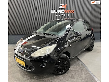 Ford Ka 0