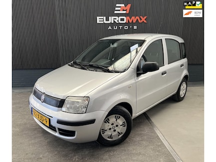 Fiat Panda 0
