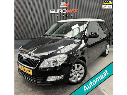 Skoda Fabia 0