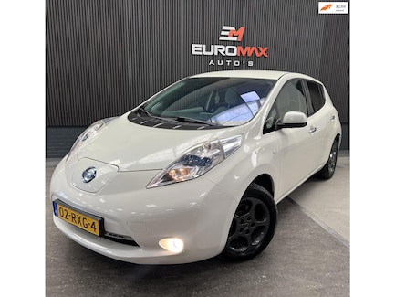 Nissan Leaf 0