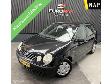 Volkswagen Polo 0