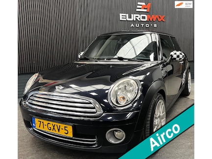 MINI One 0
