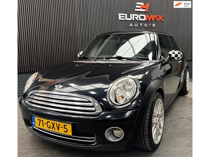 MINI One 0