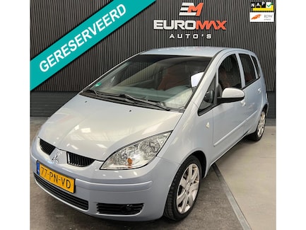 Mitsubishi Colt 0