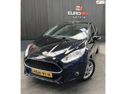 Ford Fiesta 0
