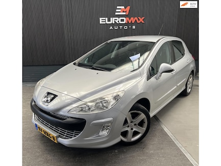 Peugeot 308 0