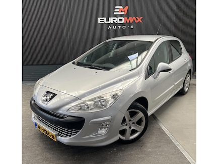 Peugeot 308 0