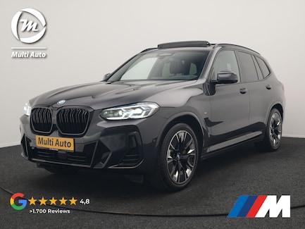 BMW X3 M 0