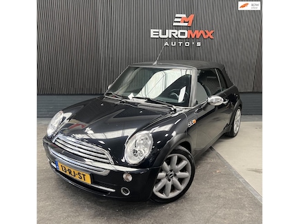 MINI One 0