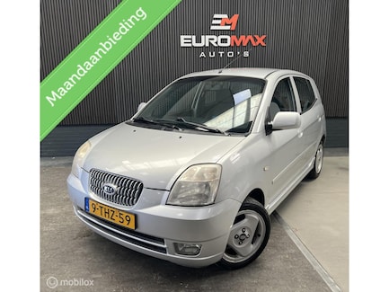 Kia Picanto 0