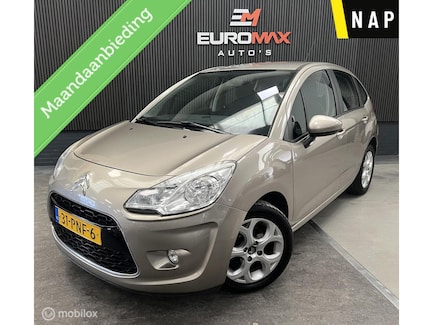 Citroën C3 0