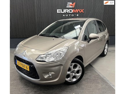 Citroën C3 0