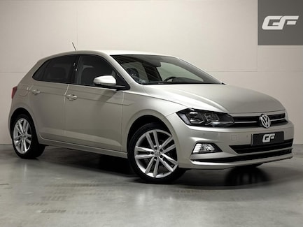 Volkswagen Polo 0