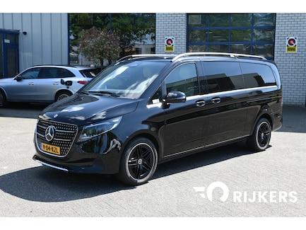 Mercedes-Benz V-klasse 0