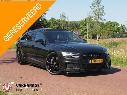 Audi A6 0