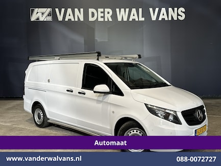Mercedes-Benz Vito 0