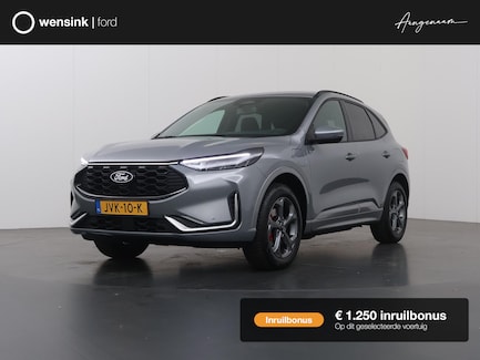 Ford Kuga 0