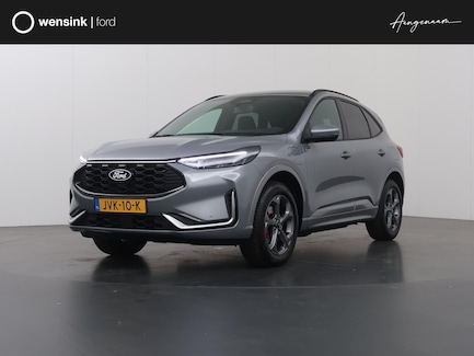Ford Kuga 0