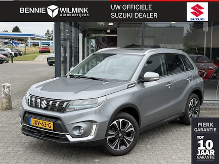 Suzuki Vitara 0