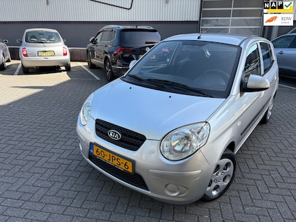 Kia Picanto 0