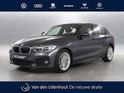 BMW 1-Serie 0