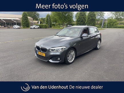 BMW 1-Serie 0