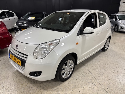 Suzuki Alto 0