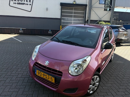 Suzuki Alto 0