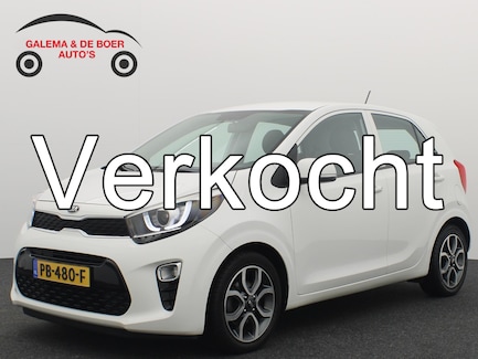 Kia Picanto 0