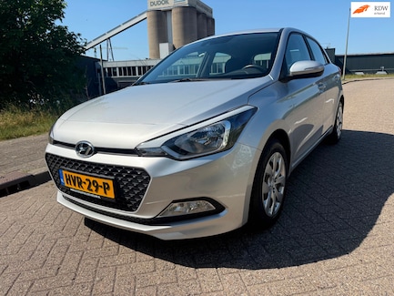 Hyundai i20 0