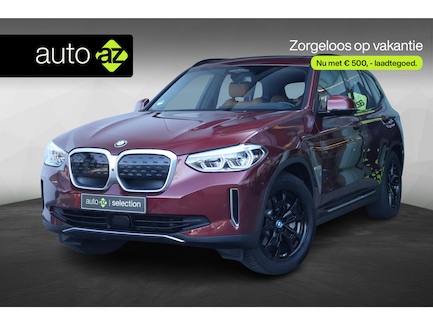BMW iX3 0