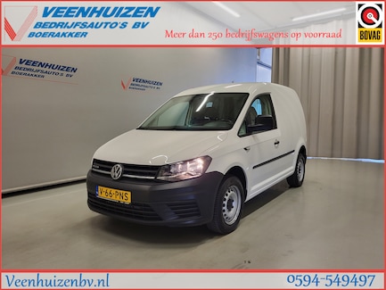 Volkswagen Caddy 0