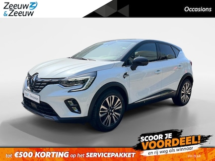 Renault Captur 0