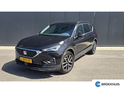 SEAT Tarraco 0