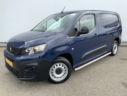 Peugeot Partner 0