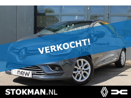 Renault Clio 0