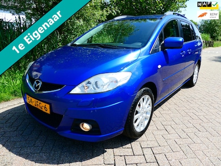 Mazda 5 0