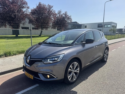 Renault Scenic 0