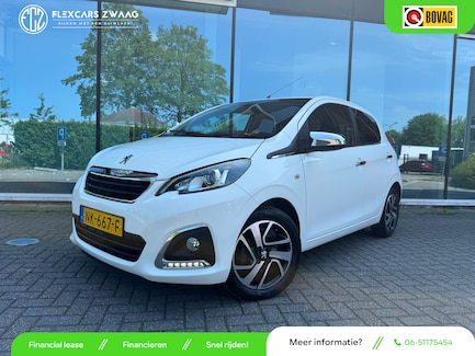 Peugeot 108 0