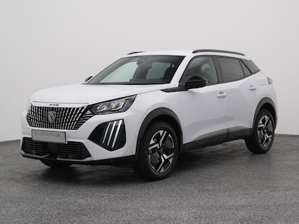 Peugeot 2008 0