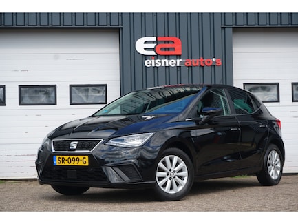 SEAT Ibiza 0