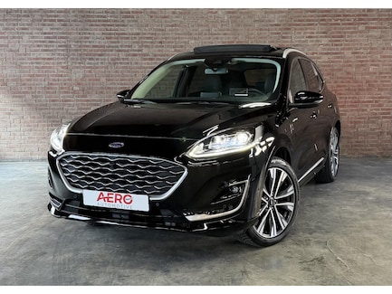 Ford Kuga 0