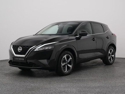 Nissan Qashqai 0