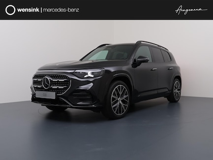 Mercedes-Benz GLB 0
